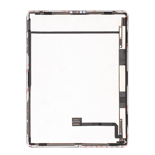 LCD Assembly with Daugther Board Flex Pre-Installed Compatible for iPad Pro 12.9 (3rd Gen) (4th Gen) (Refurbished)