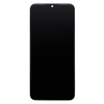 LCD Assembly with Frame Compatible for Samsung Galaxy A03 Core (A032 / 2021) (Refurbished)