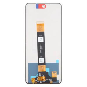 LCD Assembly Without Frame Compatible for TCL 50 XE 5G (Refurbished)