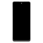 LCD Assembly Without Frame Compatible for TCL 50 XE 5G (Refurbished)
