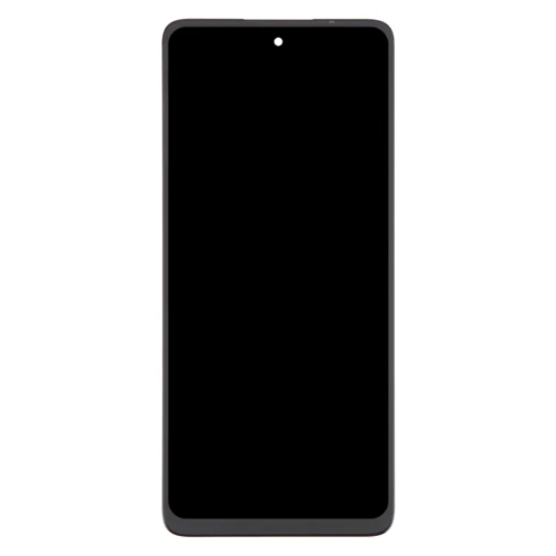 LCD Assembly Without Frame Compatible for TCL 50 XE 5G (Refurbished)