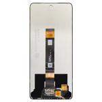 LCD Assembly Without Frame Compatible for TCL 50 XL 5G / 50 XL NxtPaper 5G (Refurbished)