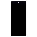 LCD Assembly Without Frame Compatible for TCL 50 XL 5G / 50 XL NxtPaper 5G (Refurbished)