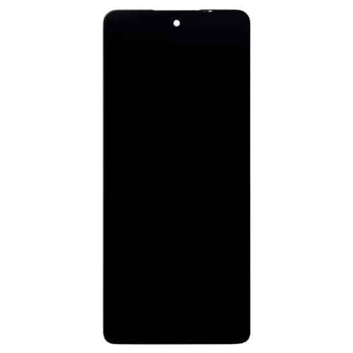 LCD Assembly Without Frame Compatible for TCL 50 XL 5G / 50 XL NxtPaper 5G (Refurbished)