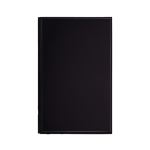 LCD Compatible for Samsung Galaxy Tab 2 (P5100 / P5110 / P5113) / Tab 3 (P5200) / Tab 4 (T530 / T531 / T535) 10.1" (Refurbished)