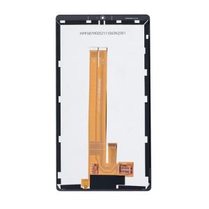 LCD Assembly Compatible for Samsung Galaxy Tab A7 lite 8.7'' (T220) (Refurbished) - Black