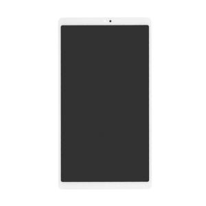 LCD Assembly Compatible for Samsung Galaxy Tab A7 lite 8.7'' (T225 / T227) (Refurbished) (LTE Version) - White