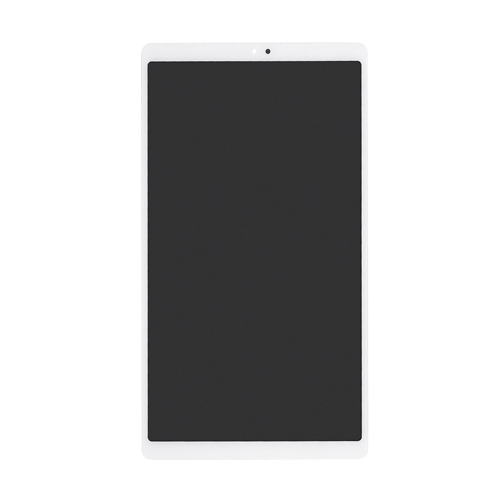 LCD Assembly Compatible for Samsung Galaxy Tab A7 lite 8.7'' (T220) (Refurbished) - White