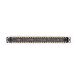 LCD Display Port FPC Connector Compatible for Google Pixel 6 / 6a / 6 Pro / 7 / 7 Pro / 7a (On Motherboard) (60 PINS)