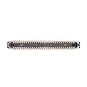 LCD Display Port FPC Connector Compatible for Google Pixel 6 / 6a / 6 Pro / 7 / 7 Pro / 7a (On Motherboard) (60 PINS)