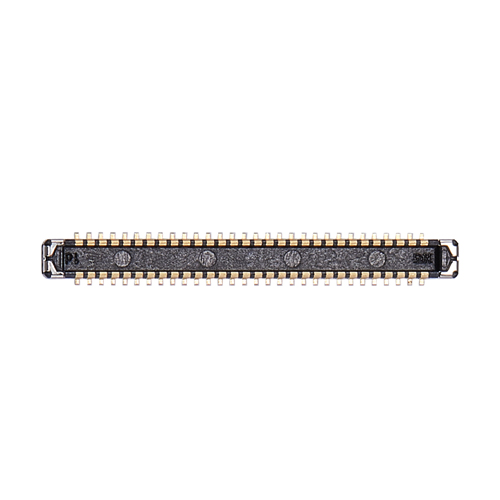 LCD Display Port FPC Connector Compatible for Google Pixel 6 / 6a / 6 Pro / 7 / 7 Pro / 7a (On Motherboard) (60 PINS)