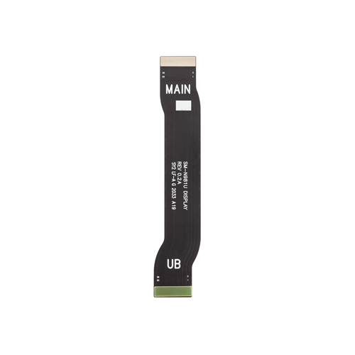 LCD Extension Flex Cable Compatible for Samsung Galaxy Note 20