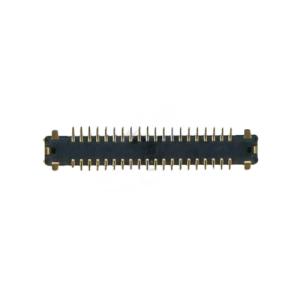 LCD FPC Connector Compatible for Samsung Galaxy A50 / A3 (2017) / A30 / A40 / A70 / A80 (40 PINS)