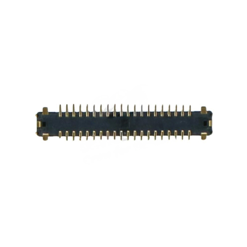 LCD FPC Connector Compatible for Samsung Galaxy A50 / A3 (2017) / A30 / A40 / A70 / A80 (40 PINS)