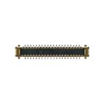 LCD FPC Connector Compatible for Samsung Galaxy A50 / A3 (2017) / A30 / A40 / A70 / A80 (40 PINS)