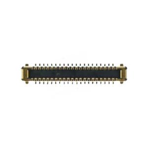 LCD FPC Connector Compatible for Samsung Galaxy A50 / A3 (2017) / A30 / A40 / A70 / A80 (40 PINS)