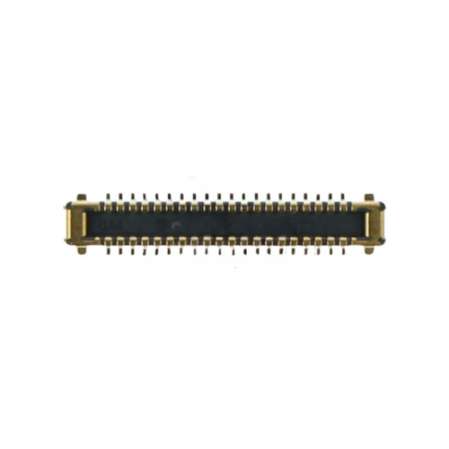 LCD FPC Connector Compatible for Samsung Galaxy A50 / A3 (2017) / A30 / A40 / A70 / A80 (40 PINS)