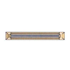 LCD FPC Connector Compatible for Samsung Galaxy A52 / 5G (A525 / A526 / 2021) / A32 / 5G (A325 / A326 / 2021) / A42 5G (A426 / 202) / A12 (A125 / 2020) / A53 5G (A536 / 2022) (78 PINS)