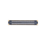 LCD FPC Connector Compatible for Samsung Galaxy Note 20 / Note 20 Ultra / S20 / S20 Plus / S20 Ultra / S21 / S21 Plus / S21 Ultra (56 PINS)
