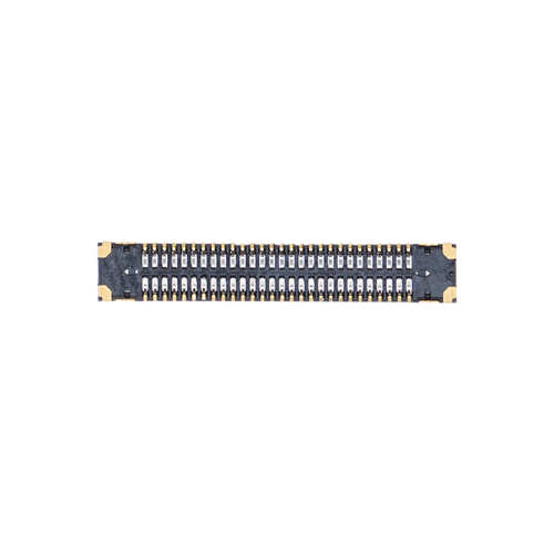 LCD FPC Connector Compatible for Samsung Galaxy Note 20 / Note 20 Ultra / S20 / S20 Plus / S20 Ultra / S21 / S21 Plus / S21 Ultra (56 PINS)