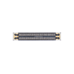 LCD FPC Connector Compatible for Samsung Galaxy Note 20 / Note 20 Ultra / S20 / S20 Plus / S20 Ultra / S21 / S21 Plus / S21 Ultra (56 PINS)