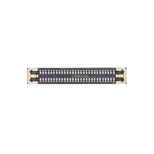 LCD FPC Connector Compatible for Samsung Galaxy Note 20 / Note 20 Ultra / S20 / S20 Plus / S20 Ultra / S21 / S21 Plus / S21 Ultra (56 PINS)