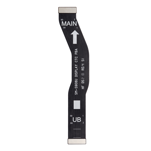 LCD Flex Cable Compatible for Samsung Galaxy S22 Ultra 5G (S908U)