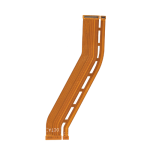 LCD Flex Cable Compatible for Samsung Galaxy Tab S6 10.5'' (T860 / T865)