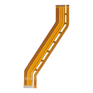 LCD Flex Cable Compatible for Samsung Galaxy Tab S8 Plus (X800 / X806 / 2022)