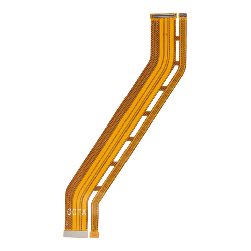 LCD Flex Cable Compatible for Samsung Galaxy Tab S8 Plus (X800 / X806 / 2022)