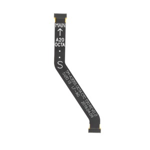 LCD Flex Cable Connector Compatible for Samsung Galaxy A20 (A205U / 2019) (US Version)