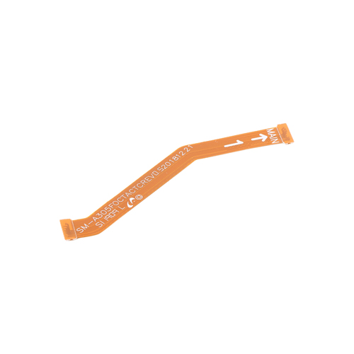 LCD Flex Cable Connector Compatible for Samsung Galaxy A30 (A305 / 2019) (Flex #1)
