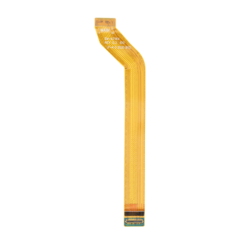 LCD Flex Cable Connector Compatible for Samsung Galaxy A71 5G UW (A716V / 2020)