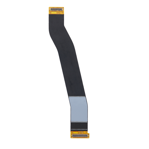 LCD Flex Cable Connector Compatible for Samsung Galaxy S21 FE (G990U) (US Version)