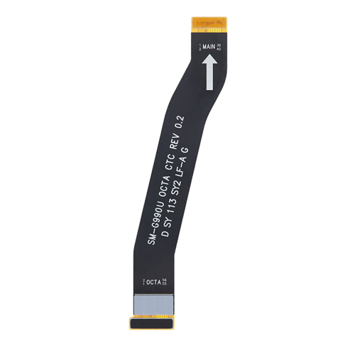 LCD Flex Cable Connector Compatible for Samsung Galaxy S21 FE (G990U) (US Version)