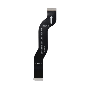 LCD Flex Cable Connector Compatible for Samsung Galaxy S23 Plus 5G
