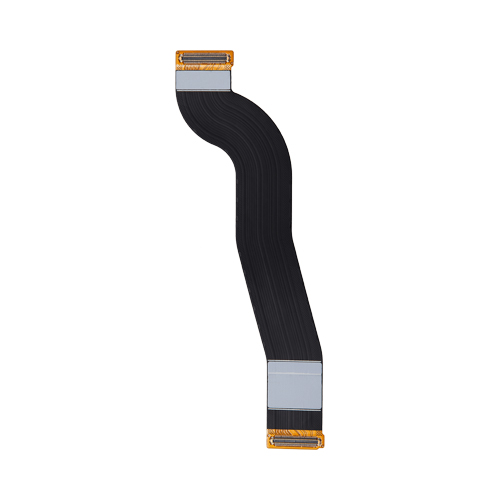 LCD Flex Cable Connector Compatible for Samsung Galaxy S24 5G