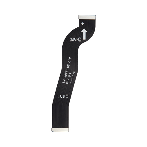 LCD Flex Cable Connector Compatible for Samsung Galaxy S24 5G