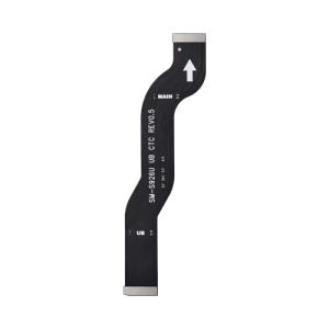 LCD Flex Cable Connector Compatible for Samsung Galaxy S24 Plus 5G