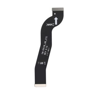 LCD Flex Cable Connector Compatible for Samsung Galaxy S25 5G