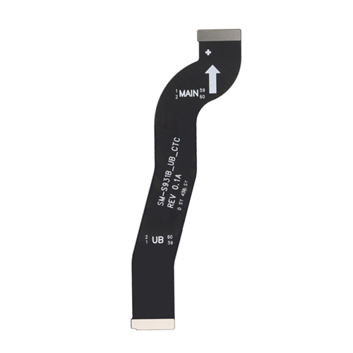 LCD Flex Cable Connector Compatible for Samsung Galaxy S25 5G