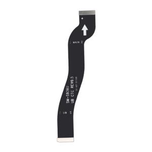 LCD Flex Cable Connector Compatible for Samsung Galaxy S25 Plus 5G