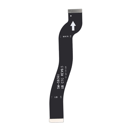 LCD Flex Cable Connector Compatible for Samsung Galaxy S25 Plus 5G