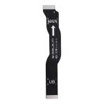 LCD Flex Cable Connector Compatible for Samsung Galaxy S25 Ultra 5G