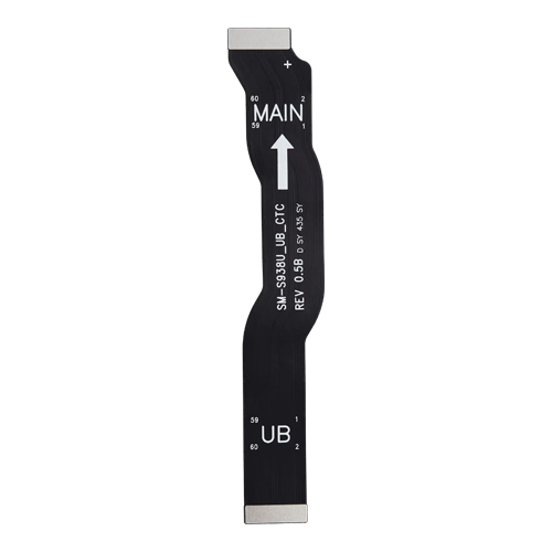 LCD Flex Cable Connector Compatible for Samsung Galaxy S25 Ultra 5G