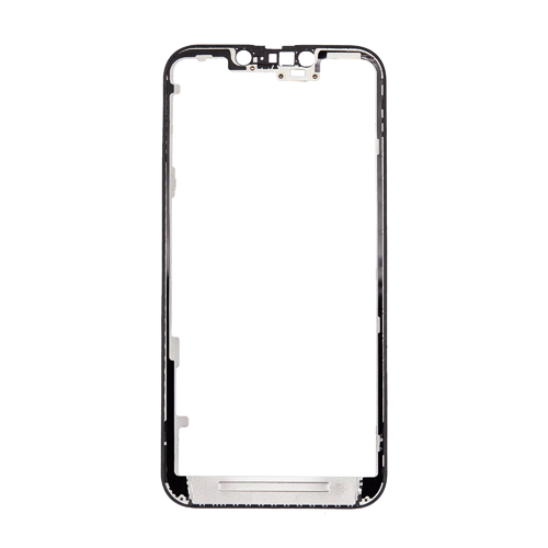 LCD Frame Compatible for iPhone 13 (Pack of 5)