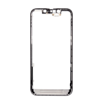 LCD Frame Compatible for iPhone 13 Mini (Pack of 5)