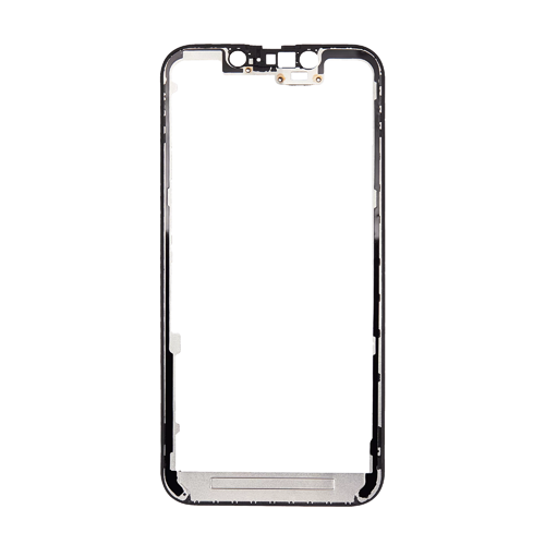 LCD Frame Compatible for iPhone 13 Mini (Pack of 5)