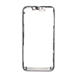 LCD Frame Compatible for iPhone 13 Pro (Pack of 5)