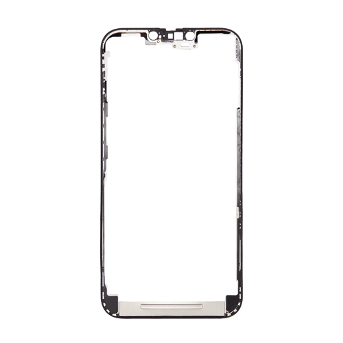 LCD Frame Compatible for iPhone 13 Pro Max (Pack of 5)